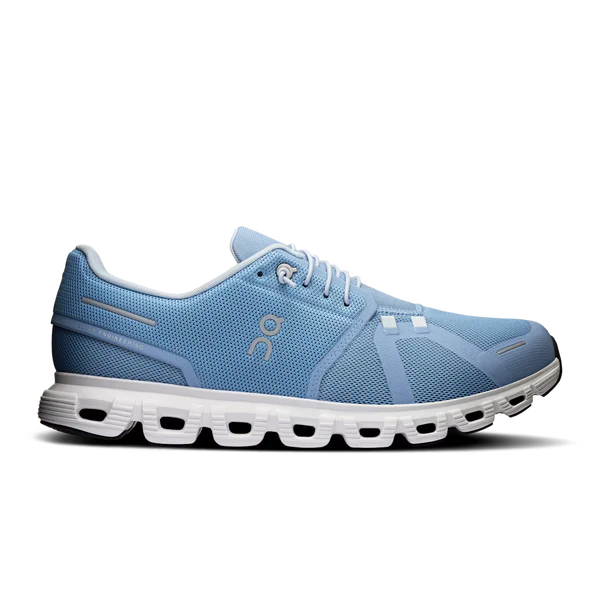 On Cloud 6