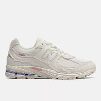NB 2002R Protection Pack - Sea Salt mit NB White / 36