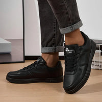 AeroLeather - Schwarz / 36